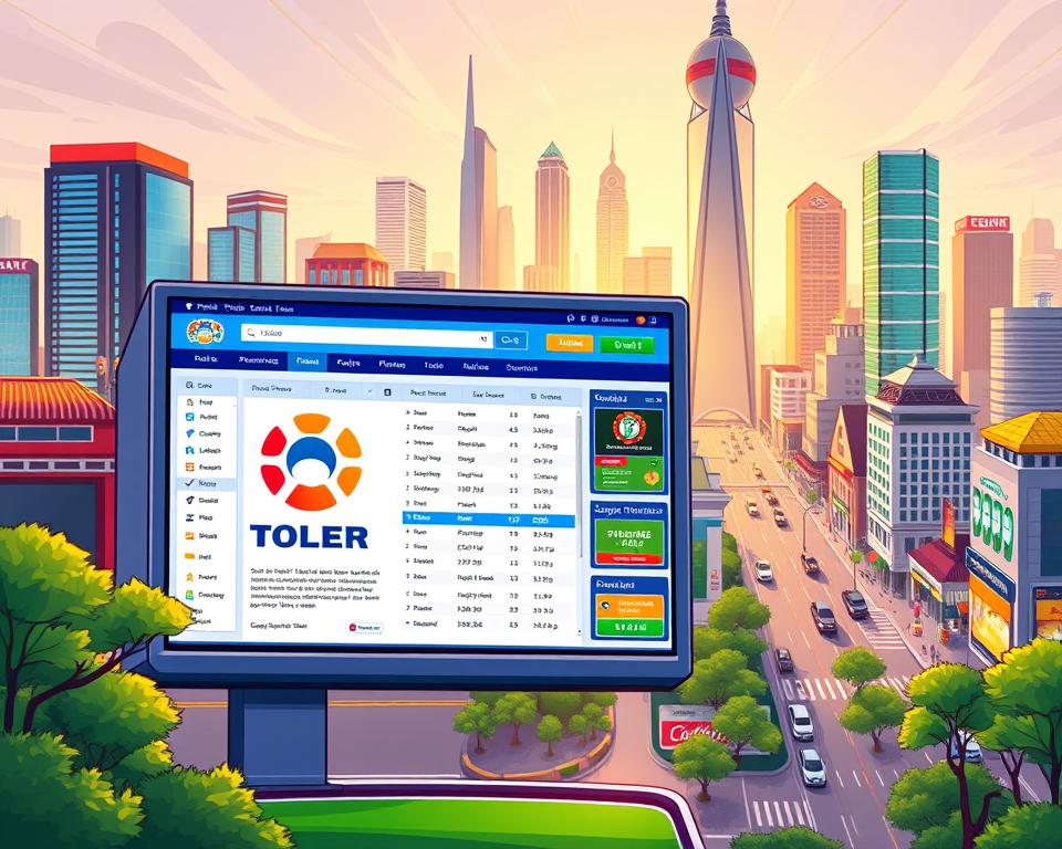 Diskon Togel Terbesar